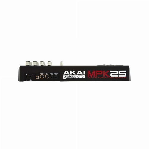 قیمت خرید فروش میدی کنترلر Akai MPK25 